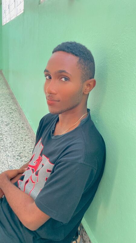 Date this attractive Dominican Republic man José from Dominican Republic DO51135