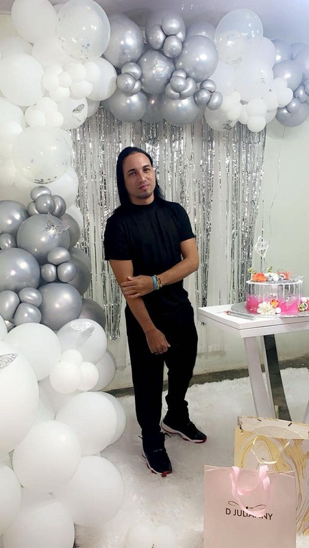 Date this pretty Dominican Republic man Gustav from Loma De Castanuelas DO53809