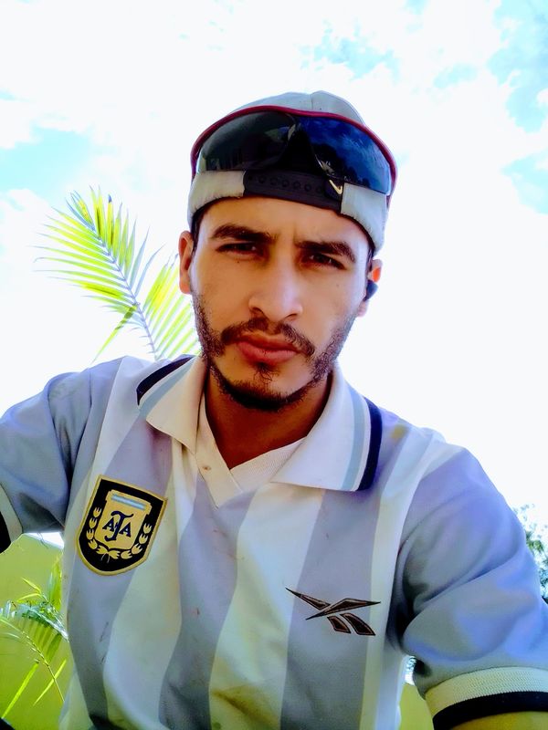 Date this fun Argentina man Cornek from Gobernador Ingeniero Valentin Virasoro AR986