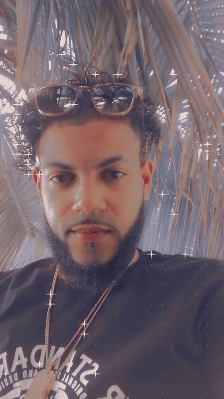 Date this stunning Dominican Republic man Michael from La Romana DO54936