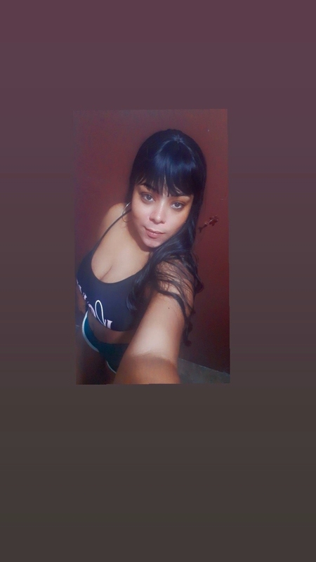 Date this hot Dominican Republic girl Mari from Santiago DO55641