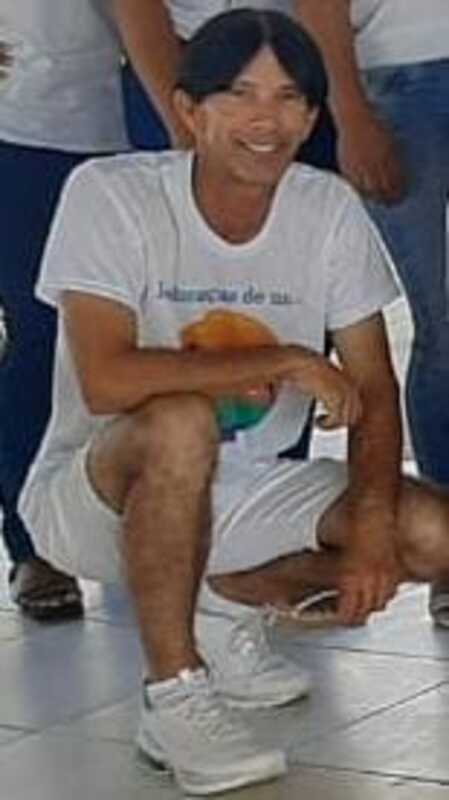 Date this nice looking United States man Marcelo from Alagoinha BR12407