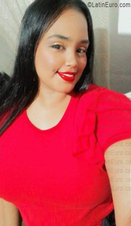 Date this tall Venezuela girl Mar from Punto Fijo VE5508
