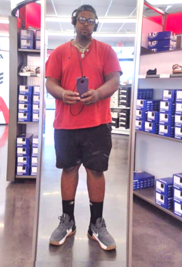Date this sultry United States man The from Phoenix US25463