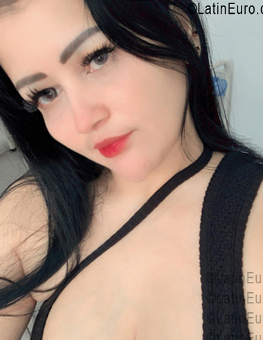 Date this charming Colombia girl Camila from Bucaramanga CO33703