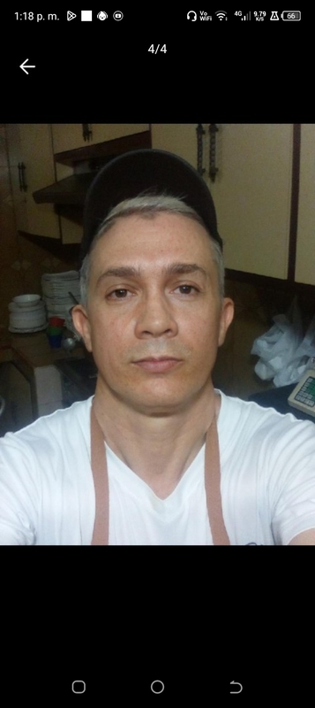 Date this delightful Colombia man Cristaian from C&uacute;cuta CO33710
