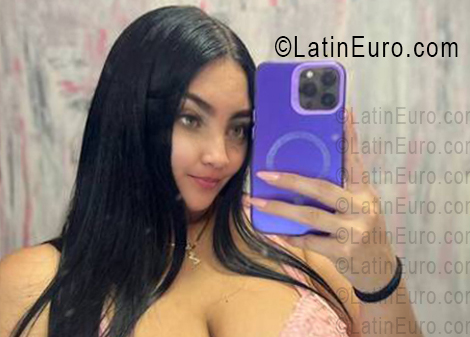 Date this charming Venezuela girl Zunyeli from Anzoategui VE5620