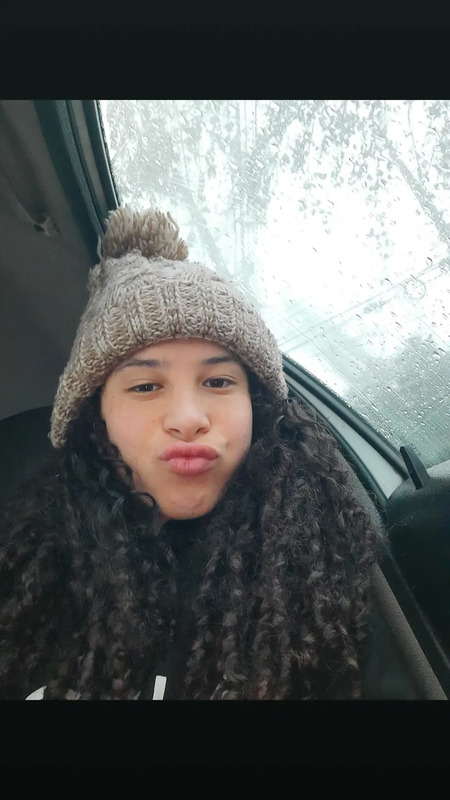 Date this funny Chile girl Naomis from Padre Hurtado CL457