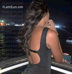 young Venezuela girl Arianny from Chichiriviche VE5639