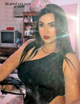 georgeous Venezuela girl Isabel from Barquisimeto VE5642
