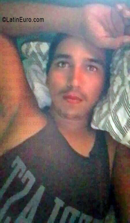 Date this stunning Venezuela man Luis from Venezuela VE5646