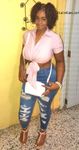 cute Any Country girl Coraima from Santo Domingo DO56358