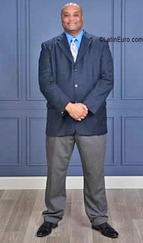 Date this good-looking United States man Alvin from Dallas US25551