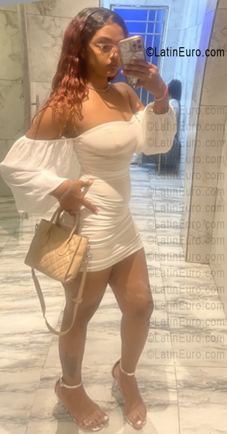 Date this beautiful Dominican Republic girl Kelly from Santo Domingo DO56525