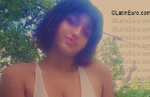 hard body Colombia girl Franchesca from Santo Domingo DO56606
