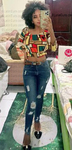 hot Dominican Republic girl Yafreisi from La Altagracia DO56659