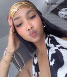 attractive Venezuela girl Karolay from Santo Domingo DO56660