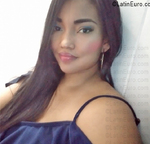 tall Venezuela girl Desireth from Sabaneta CO33782