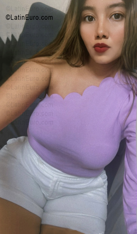 Date this beautiful Dominican Republic girl Fatima from Santo Domingo DO56666