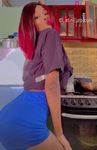 good-looking Dominican Republic girl Ester from Santo Domingo DO56667