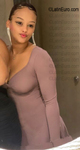 cute Dominican Republic girl Fernanda from Santo Domingo DO56668