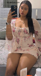 hard body Dominican Republic girl Alondra from Santo Domingo DO56672