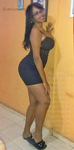 georgeous Dominican Republic girl Demi from Santo Domingo DO56688