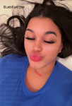 red-hot Dominican Republic girl Rosanny from Santo Domingo DO56689