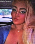 cute Dominican Republic girl Yenni from Santo Domingo DO56690