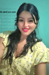 happy Honduras girl Evelin from San Pedro Sula HN3010