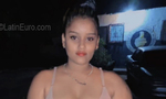 good-looking Dominican Republic girl Maria ysabel from Santo Domingo DO56691