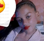 athletic Any Country girl Besaida from Santo Domingo DO56713