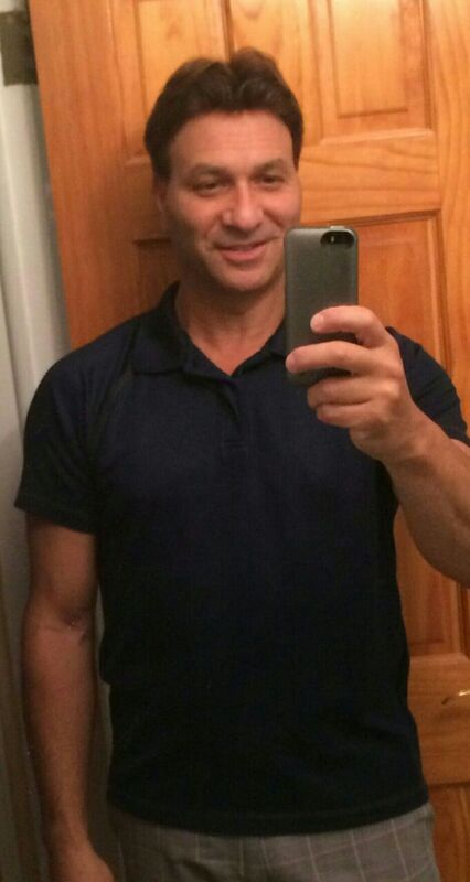 Date this voluptuous United States man AJ from White Plains US25612