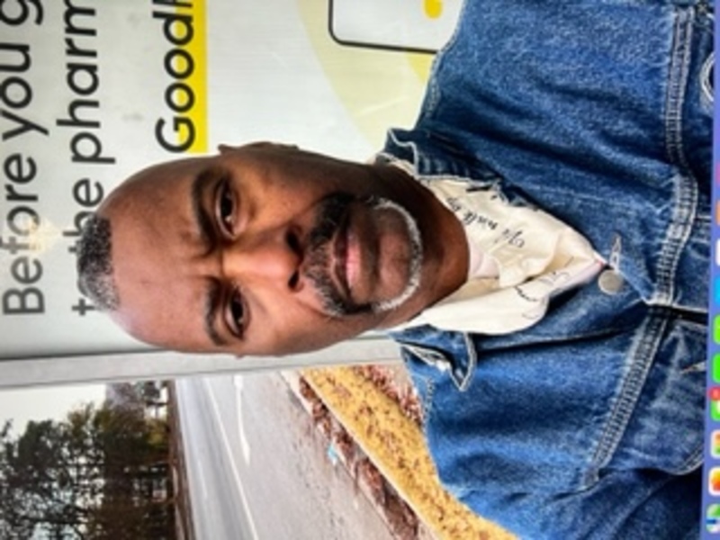 Date this hard body United States man ISAIAH from Bonaire US25613