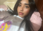 attractive Any Country girl Amelet from Santo Domingo DO56723