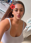 stunning Any Country girl Maria from Santo Domingo DO56724