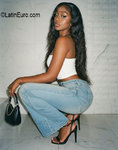 charming Any Country girl Yismel from Santo Domingo DO56736