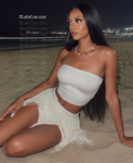 fun Any Country girl Jarolin from Santo Domingo DO56743