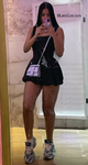 pretty Any Country girl Esca from La Altagracia DO56753