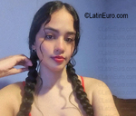 voluptuous Any Country girl Katherine from Santiago CL460