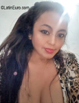 athletic Colombia girl PAOLA from Cúcuta CO33795