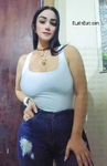 voluptuous Any Country girl Honey from Maracaibo VE5727