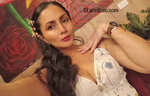 passionate Dominican Republic girl Isis from Barranquilla CO33796