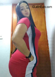 luscious Dominican Republic girl Carolina from Medellin CO33797