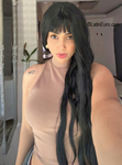 hard body Dominican Republic girl Dulce from Santo Domingo DO56764
