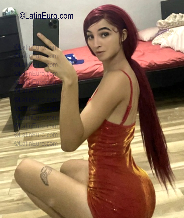 Date this sultry Dominican Republic girl Hababe from Bavaro DO56845