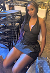 voluptuous Dominican Republic girl Estefani from Santo Domingo DO56894