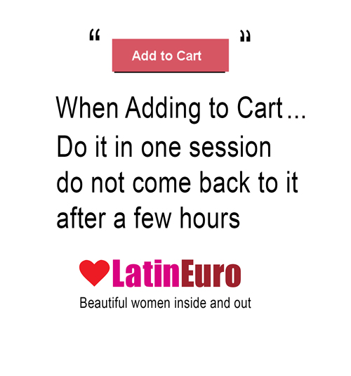 Date this nice looking Dominican Republic girl When Adding to Cart from  DO56909