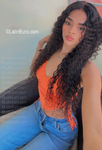 stunning Dominican Republic girl Julis from Santo Domingo DO56913