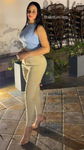 cute Dominican Republic girl Lizbeth from Santiago De Los Cabelleros DO56916